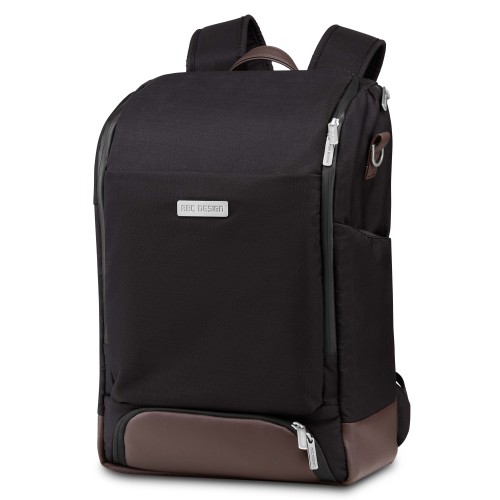 ABC - Design ceļojuma soma Tour Fashion Midnight